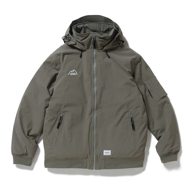 wtaps vans jacket的價格推薦- 2026年6月| 比價比個夠BigGo