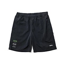 F.C.Real Bristol x paperboy GAME SHORTS FCRB 聯名款短褲