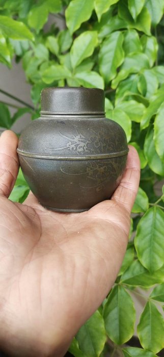 間村自造老錫罐的價格推薦- 2026年1月| 比價比個夠BigGo