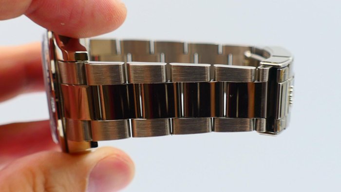 【超好價】ROLEX勞力士116509 18K白金（貴金屬）隕石迪DAYTONA稀有隕石面 初代完美幼針 盒單配件超齊全