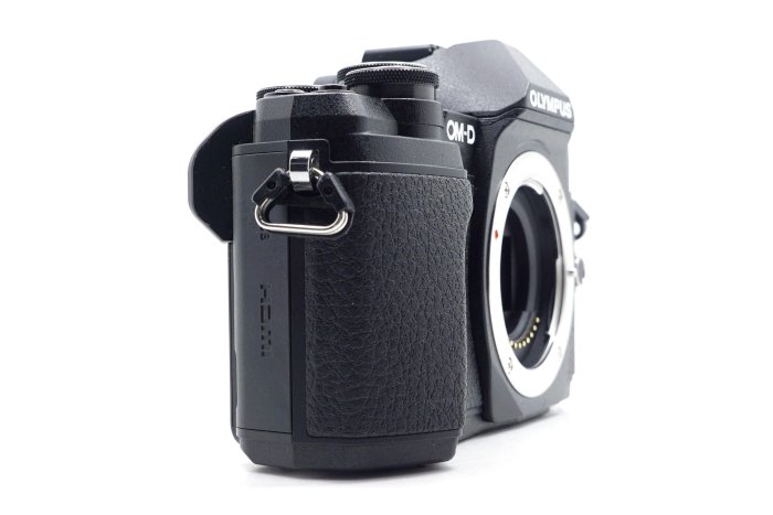 OLYMPUS E-M10Ⅲ オリンパス OM-D E-M10 Mark III ボディ [ブラック] 価格比較