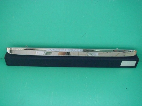 ☆小傑車燈家族☆全新高品質賓士W210 W140 W202 W211純A級不鏽鋼後箱蓋飾條只要900元