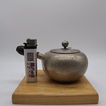 金谷五郎三郎 南鐐純銀 壷ツボ透し蓋置 表千家 而妙斎書付共箱 重さ193g N254 蓋置 『金谷五良三郎造』『砂張銅』『笹蓋置』 共箱