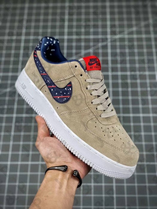 nasa af1
