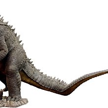 八田元氣小棧: 日版全新地球防衛軍秘密基地本部東寶怪獸哥吉拉GODZILLA