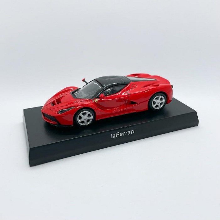 1/64 京商馬王合售Ferrari F40 F50 Enzo 紅絕版Kyosho 7-11 | Yahoo拍賣