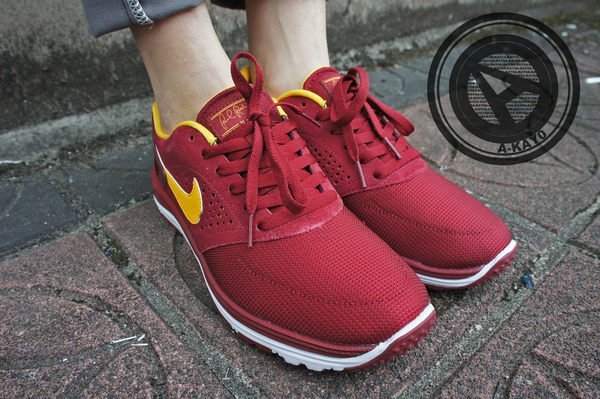 nike lunar rod