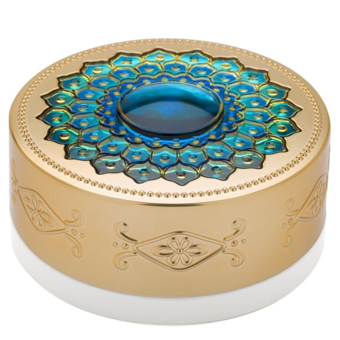 ANNA SUI 藍夢金雀珍珠美白蜜粉 替換密粉蕊 粉撲 蜜粉盒 迷你版 美國代購 晚安蜜粉餅 心肌素顏蜜粉 免卸妝