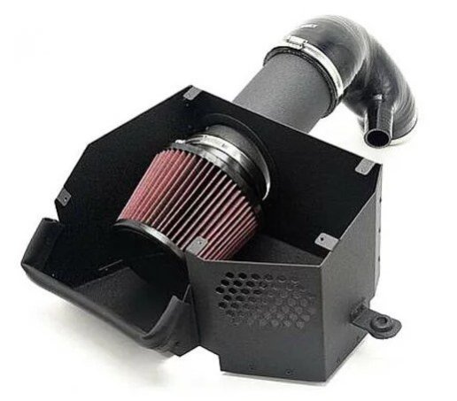 【YGAUTO】MST 進氣系統 VW  Volkswagen Tiguan R ( VW-MK803 ) 福斯 渦輪