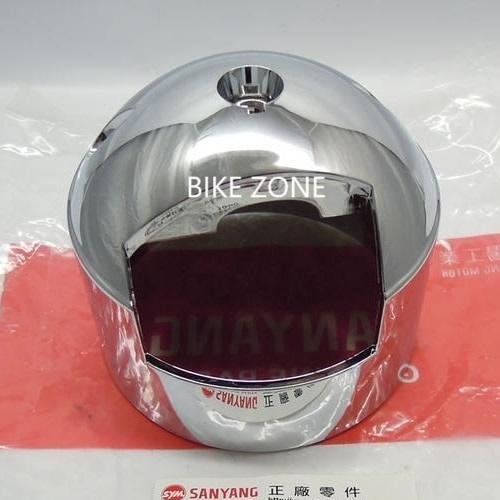 野狼傳奇R速度錶下護蓋 野狼傳奇R里程錶殼 野狼傳奇R里程錶下護蓋 寬胎狼里程錶殼 寬胎狼里程錶下護蓋 三陽正廠公司貨