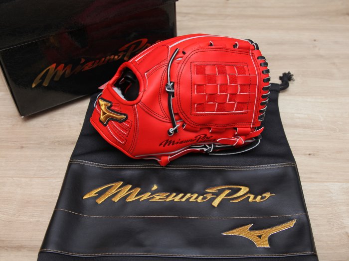 専用出品　Mizuno Pro 波賀 専用出品 Mizuno Pro 波賀
