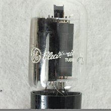 真空管27.GE USA 及TOSHIBA二款珍藏級庫存新品6L6GC(=EL34) 真空管4本