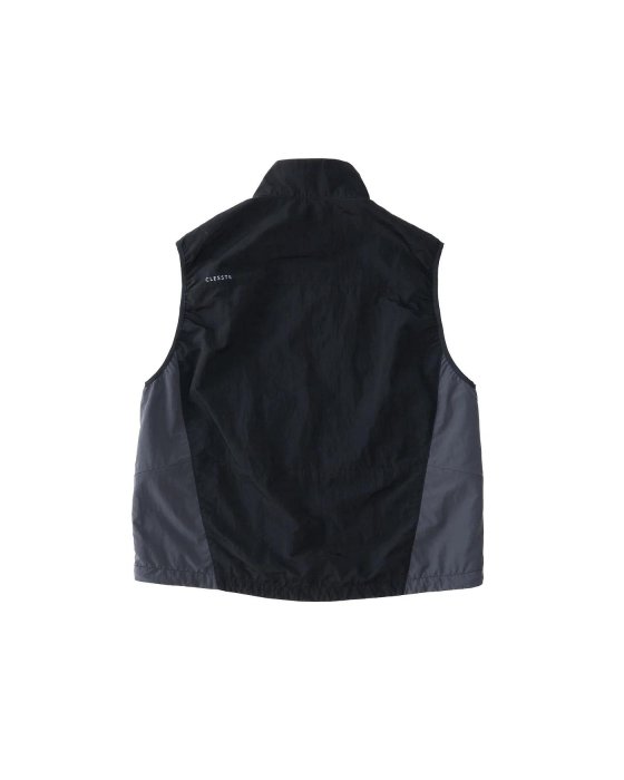 CLESSTE ACTIVE CITY VEST サイズ1 日貨代購CITY】2023AW CLESSTE ACTIVE CITY VEST 機能保暖山系