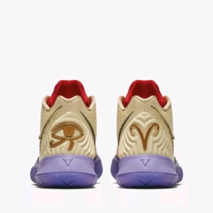 kyrie 5 eye of horus