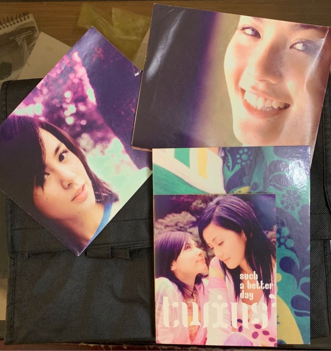 TWINS Such a better day 專輯| Yahoo拍賣