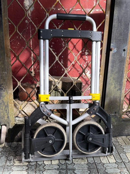 二手 折疊手推車 出清