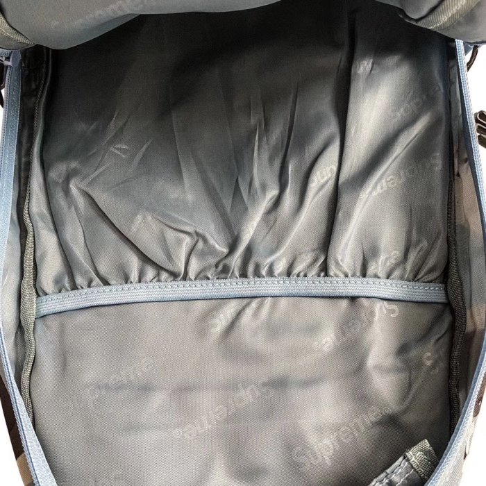 Supreme Backpack (SS20) Blue Chocolate Chip Camo Yahoo拍賣
