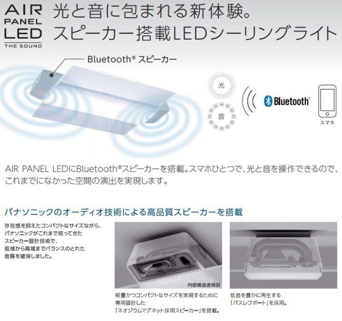 Panasonic LEDシーリングライト HH-XCC0888A Panasonic パナソニックLEDシーリングライト HH-XCC0888A