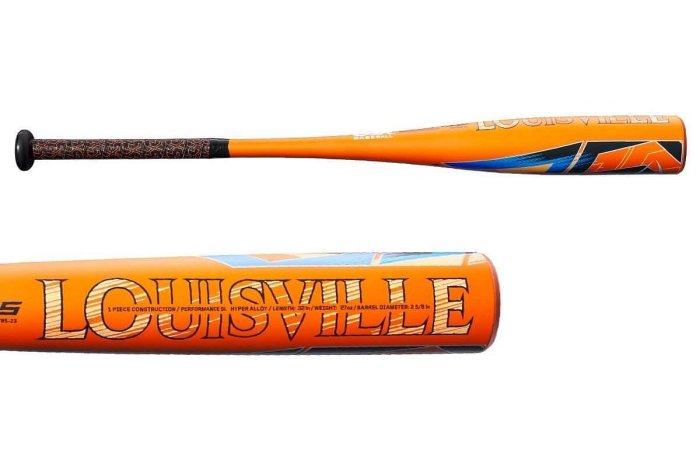 Louisville Slugger ATLAS 硬式 低反発 バット 83cm | ルイスビル