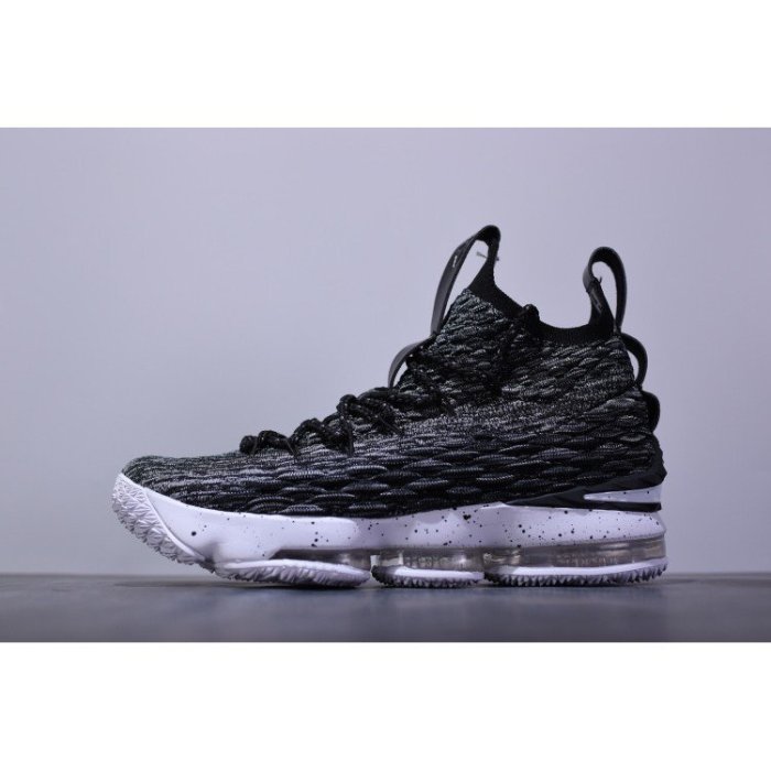 lebron 15 oreo high