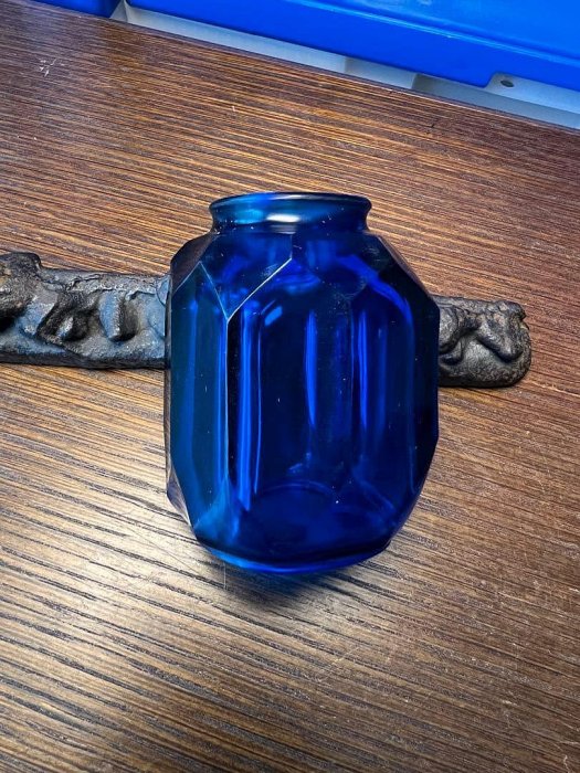 古美術　文房具　【乾龍年製】在銘清時代瑠璃水滴 古美術 文房具 【乾龍年製】在銘清時代瑠璃水滴 【公式通販】