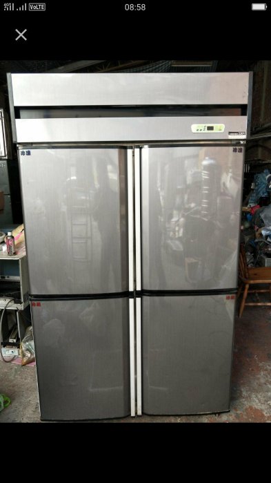 各大廠牌餐飲設備 食品機械 生財器具 冷凍冷藏冰箱油炸機煮麵機 封口機製冰機水槽煎炒台攤車 手套招牌製作 家電用品電視冰箱冷氣洗衣機 （全新二手中古維修理回收）