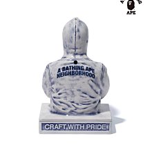 Brand T】NEIGHBORHOOD BAPE APE INCENSE CHAMBER NBHD聯名*鯊魚*線香 Brand T】NEIGHBORHOOD BAPE APE INCENSE CHAMBER NBHD聯名*鯊魚*線香