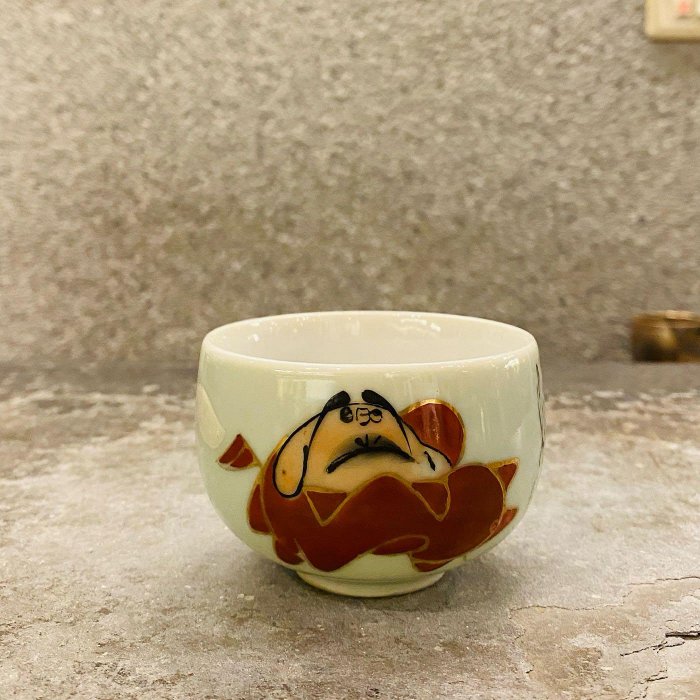 九谷燒茶杯的價格推薦- 2025年11月| 比價比個夠BigGo