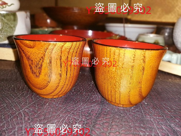 輪島塗 2段重箱 布着本堅地 菊彫り詰め沈金 木製 公式アンティーク