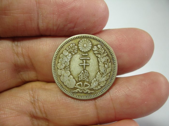 日本龍銀明治28年的價格推薦- 2026年6月| 比價比個夠BigGo