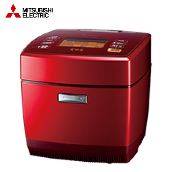 MITSUBISHI三菱6人份炭炊釜IH電子鍋日本原裝NJ-EV105T | 6-9人份電鍋