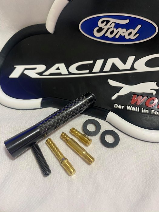 FORD天線 改裝天線 收音天線 focus fiesta mondeo escape kuga ECOSPORT