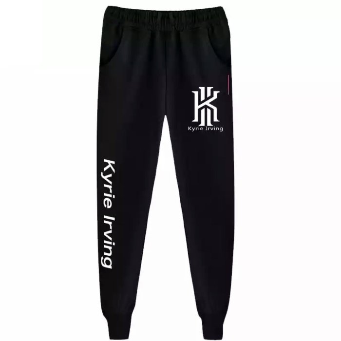 kyrie irving sweatpants