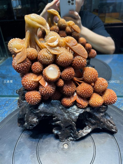 壽山荔枝凍石的價格推薦- 2026年5月| 比價比個夠BigGo