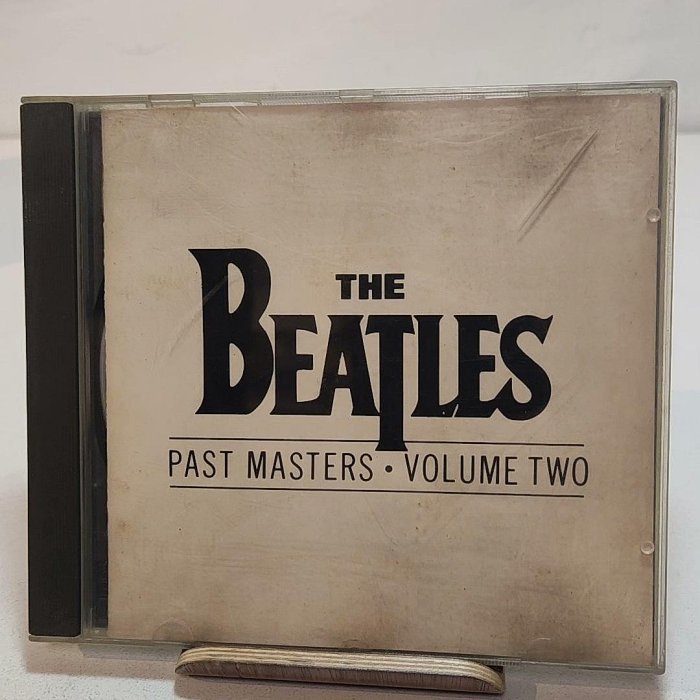 The Beatles Past Masters的價格推薦- 2026年1月| 比價比個夠 The Beatles Past Masters的價格推薦- 2026年1月| 比價比個夠