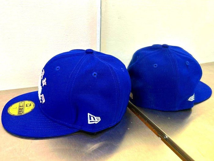 nike x new era