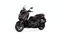 (完銷在即)台中亞瑪斯重機 2024樣式 YAMAHA XMAX