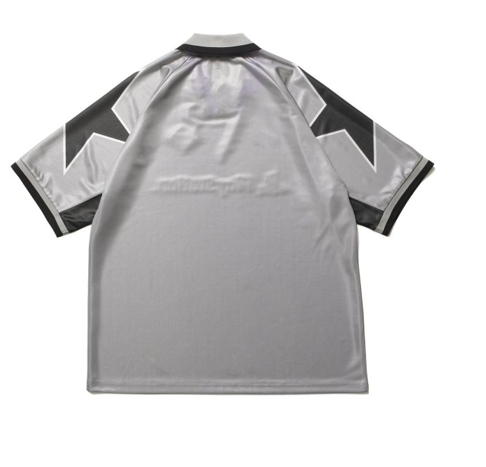 白 S　FCRB STAR S/S GAME SHIRT PlayStation 白 S FCRB STAR S/S GAME SHIRT PlayStation