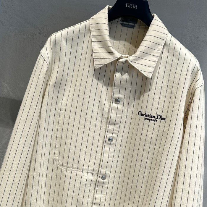 HJ國際精品館23春夏DIOR 033D490J318X CHRISTIAN DIOR COUTURE