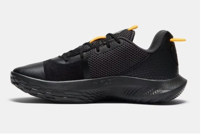 UA Curry 6 Flotro The City 。太陽選物社3028396-001 | Yahoo拍賣