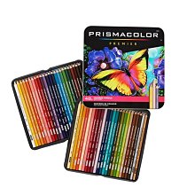 現貨】36色48色美國Prismacolor Premier 頂級油性色鉛筆專業設計繪圖