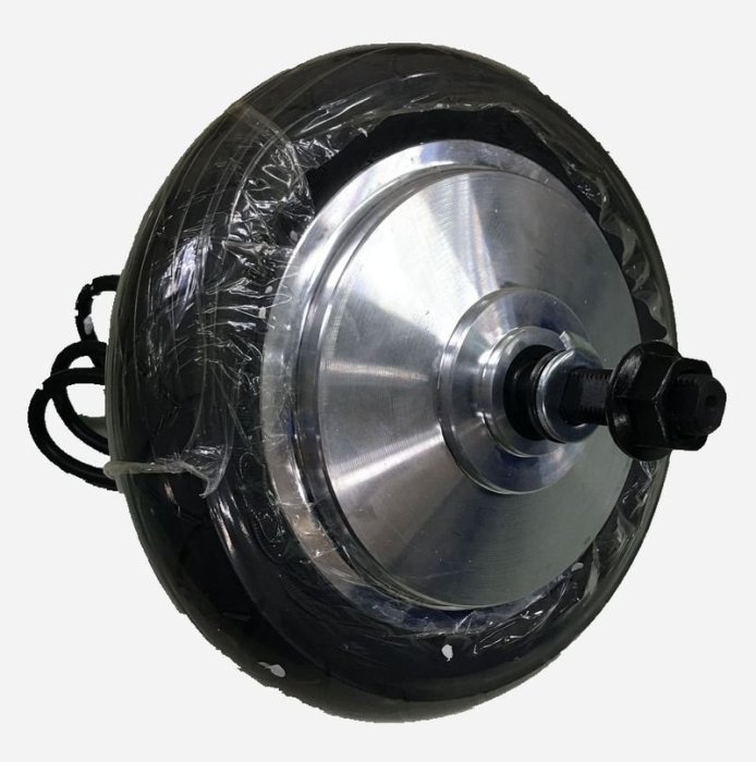 輪轂馬達 電動車 滑板車 24V 36V 250W 8吋 甩尾 飄移 卡丁 輪椅 三輪車 無刷電機 Razor cart