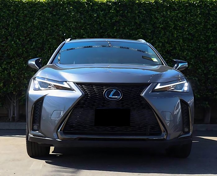 車主寄賣 2020年 UX200 竹北某科技業工程師換大型SUV 託售