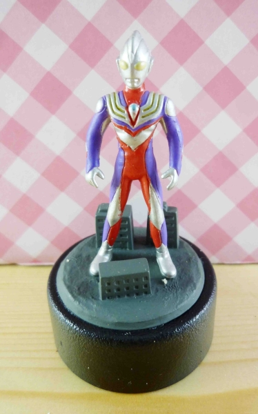 【震撼精品百貨】Ultraman 鹹蛋超人~銷筆器-站立