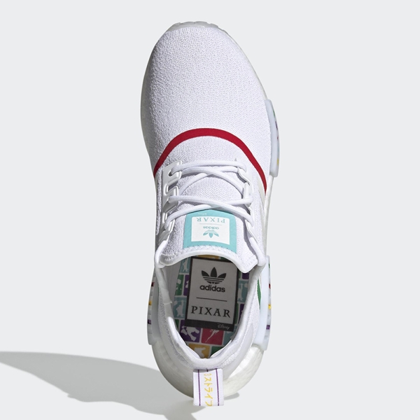 Adidas DISNEY PIXAR X NMD_R1 BOOST GX0996 | |  Yahoo