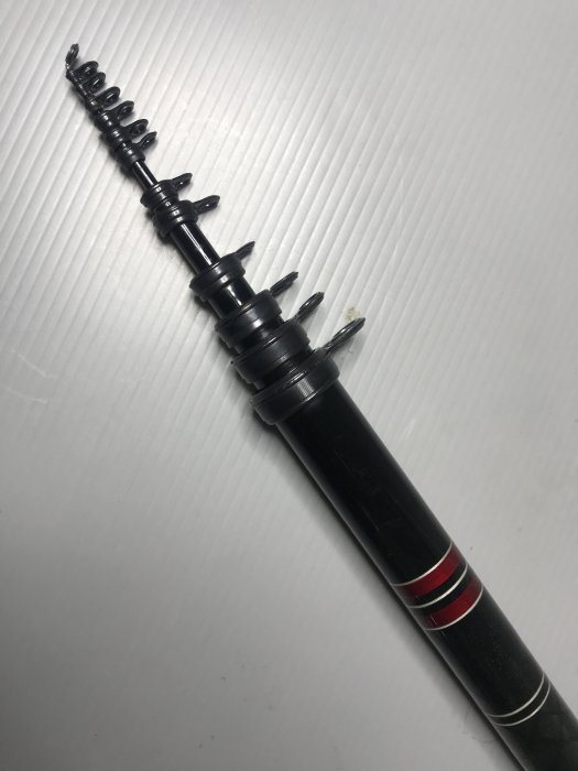 はやしさん専用 値下げ！ 美品ダイワウイスカーカーボ飛竜1号63 ad7aebb1-afa3-400d-9112-
