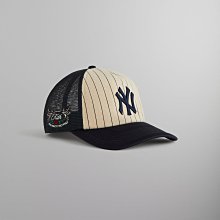 日貨代購CITY】2025SS KITH & '47 for the New York Yankees