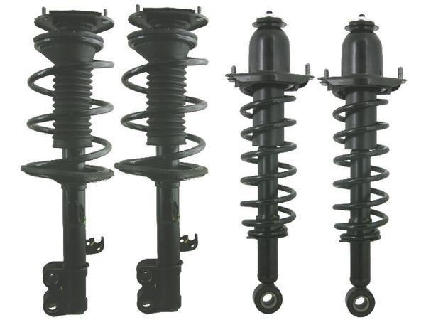 【SUZUKI 鈴木 SOLIO 正原廠避震器總成】SWIFT GRAND VITARA GV JIMMY