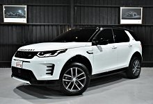 【晉達】2024 Discovery Sport P200 Dynamic SE