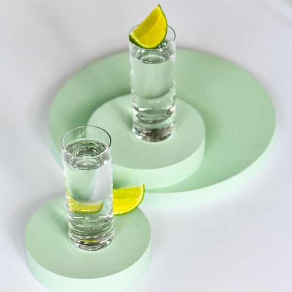 波蘭KROSNO SHOT 60烈酒杯-60ml